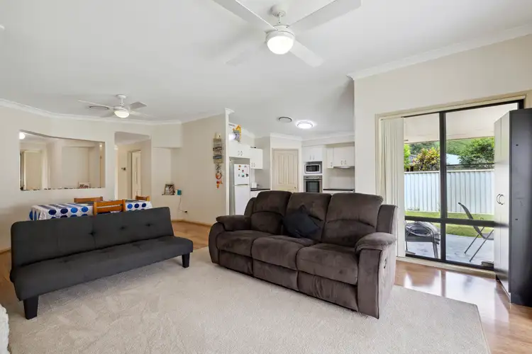 Sixth view of Homely semi-detached listing, 1/66 Red Cedar Drive, Coffs Harbour NSW 2450