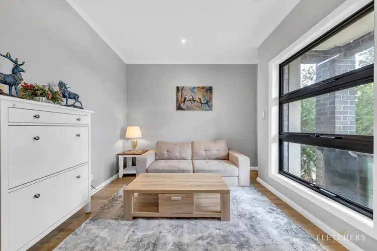 Third view of Homely unit listing, 2/70 Westmeadows Lane, Truganina VIC 3029