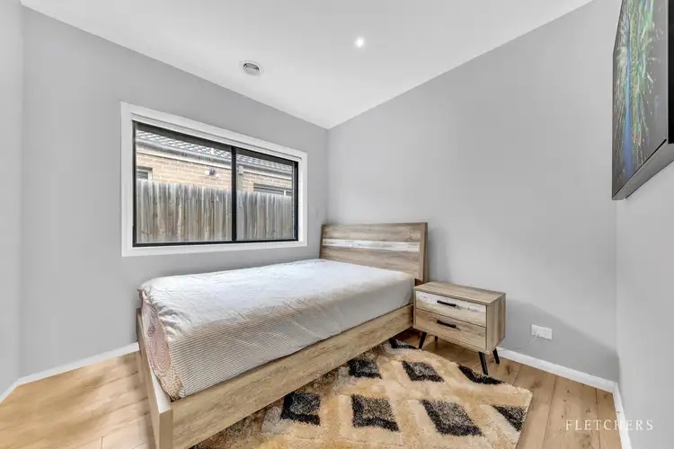 Sixth view of Homely unit listing, 2/70 Westmeadows Lane, Truganina VIC 3029