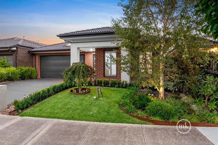 Main view of Homely house listing, 5 Sherwood Way, Doreen VIC 3754
