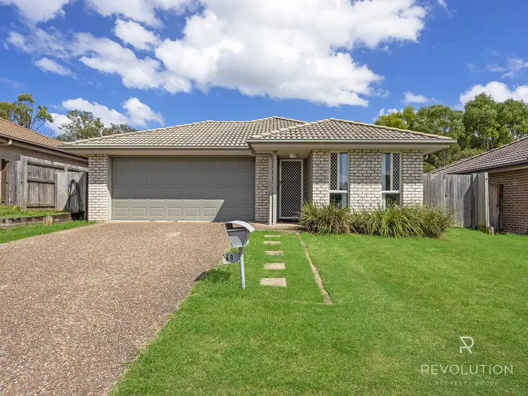68 Littleford Circuit