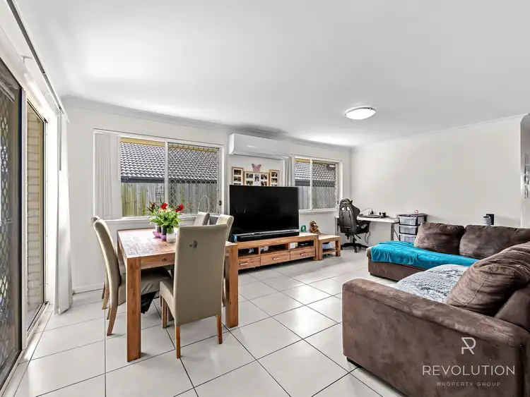 Third view of Homely house listing, 68 Littleford Circuit, Bundamba QLD 4304