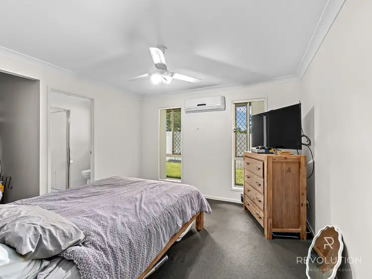 Fifth view of Homely house listing, 68 Littleford Circuit, Bundamba QLD 4304