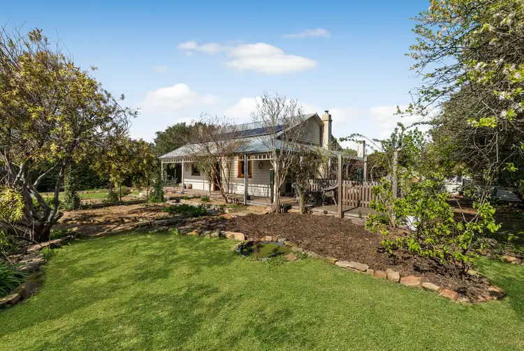 134 Duke Street, Castlemaine VIC 3450