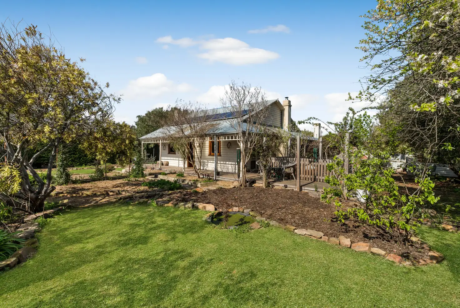 Main view of Homely house listing, 134 Duke Street, Castlemaine VIC 3450