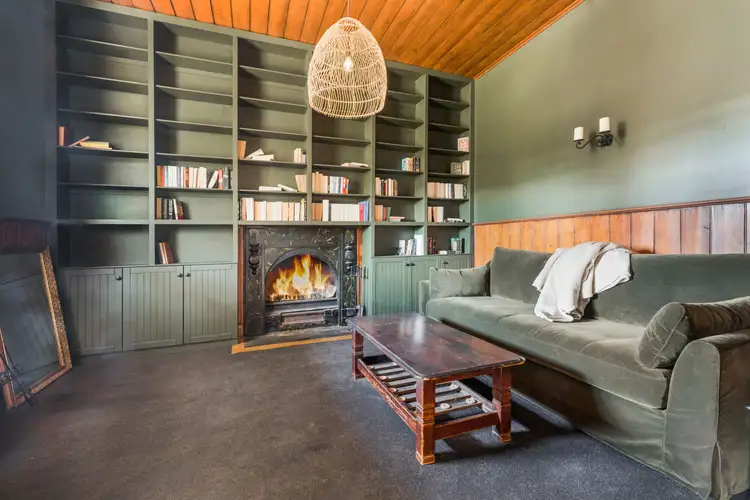 Third view of Homely house listing, 134 Duke Street, Castlemaine VIC 3450