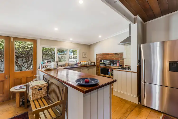 Fourth view of Homely house listing, 134 Duke Street, Castlemaine VIC 3450
