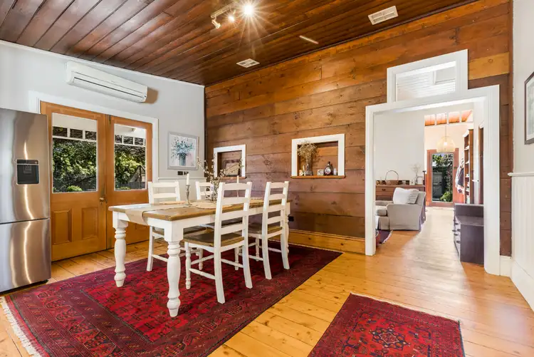 Fifth view of Homely house listing, 134 Duke Street, Castlemaine VIC 3450