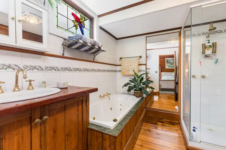 Sixth view of Homely house listing, 134 Duke Street, Castlemaine VIC 3450