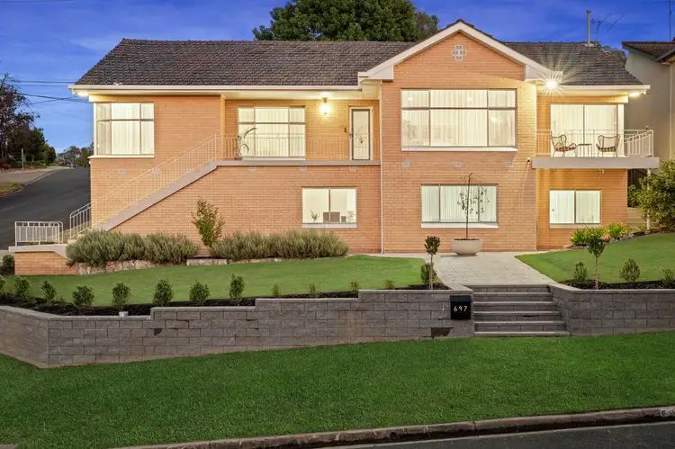 697 Jemalong Avenue, Albury NSW 2640