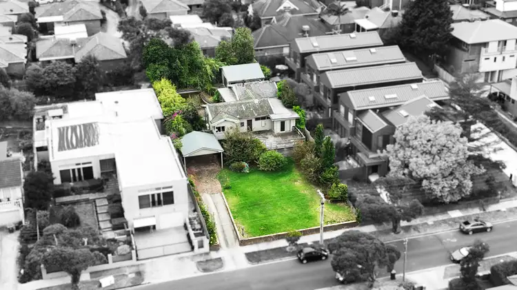 Third view of Homely house listing, 18 McCubbin Street, Burwood VIC 3125