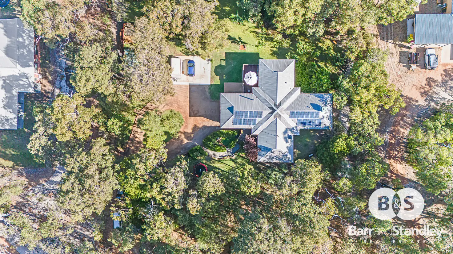 Main view of Homely house listing, 9 Wildflower Way, Leschenault WA 6233