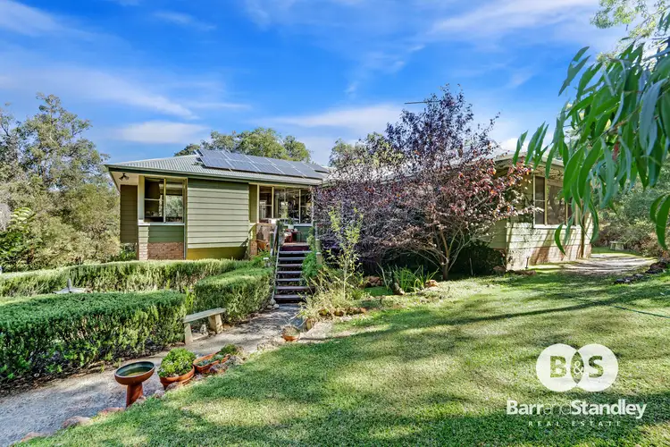 Third view of Homely house listing, 9 Wildflower Way, Leschenault WA 6233