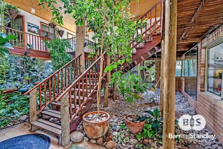 Fourth view of Homely house listing, 9 Wildflower Way, Leschenault WA 6233