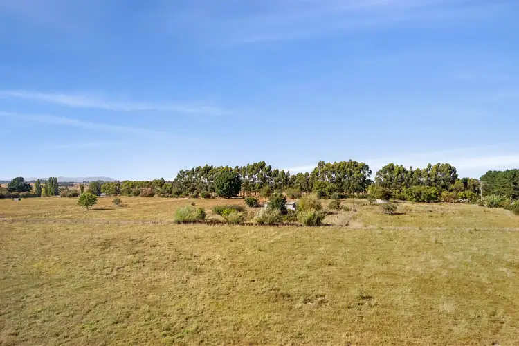 Third view of Homely land listing, LOT PTCA, 214 Sebastopol Road, Kyneton VIC 3444
