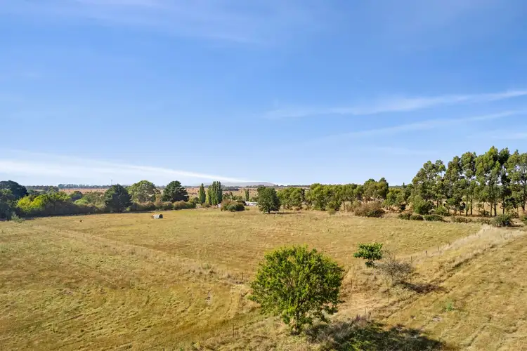 Fourth view of Homely land listing, LOT PTCA, 214 Sebastopol Road, Kyneton VIC 3444