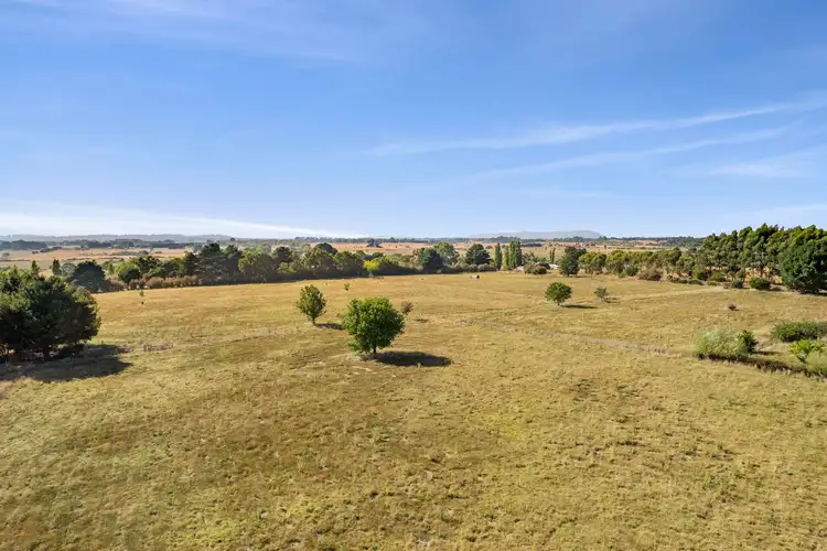 Fifth view of Homely land listing, LOT PTCA, 214 Sebastopol Road, Kyneton VIC 3444