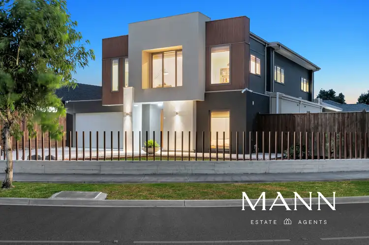 10 Bellavista Drive, Wollert VIC 3750