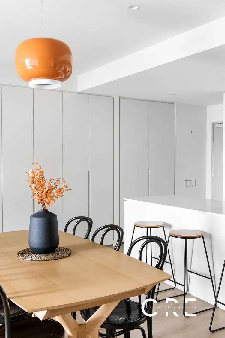 Fourth view of Homely apartment listing, 701/68 Cambridge Street, Collingwood VIC 3066