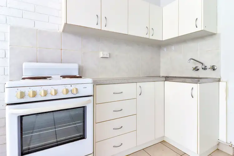 Second view of Homely unit listing, 2/58 Kurrajong Crescent, Nightcliff NT 810