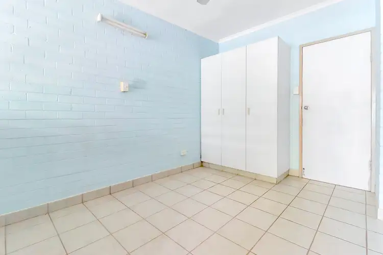 Third view of Homely unit listing, 2/58 Kurrajong Crescent, Nightcliff NT 810