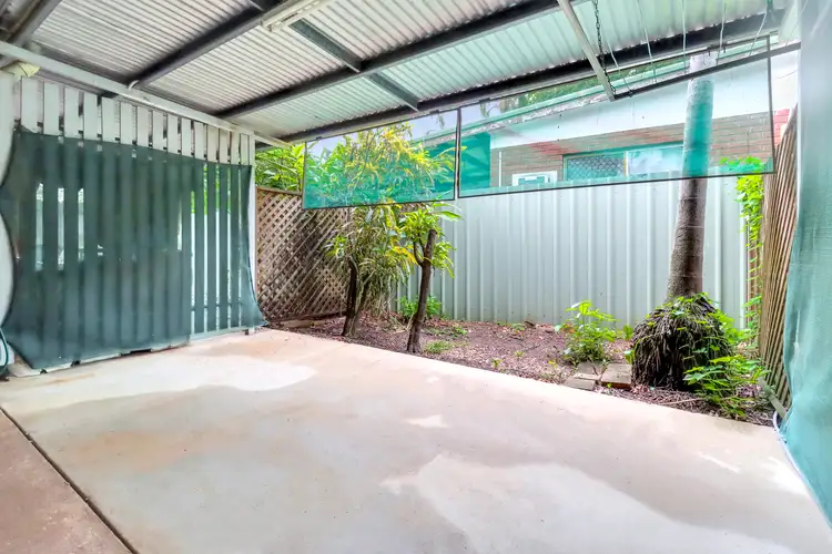 Fifth view of Homely unit listing, 2/58 Kurrajong Crescent, Nightcliff NT 810