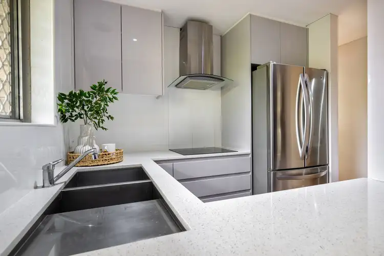 Second view of Homely apartment listing, 15/181 Derby Street, Penrith NSW 2750
