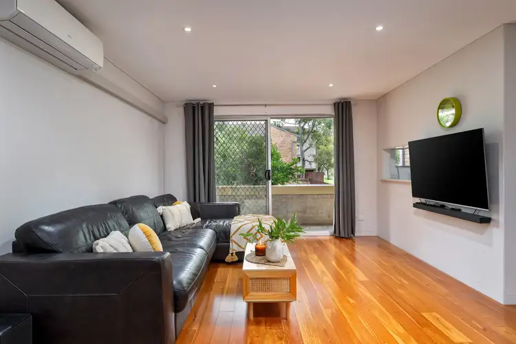 Fourth view of Homely apartment listing, 15/181 Derby Street, Penrith NSW 2750