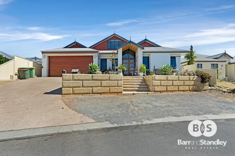 20 Romney Way, Eaton WA 6232