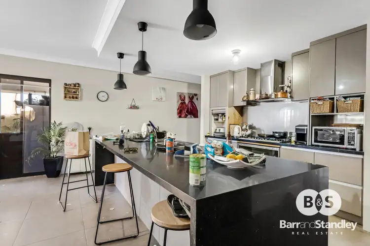 Seventh view of Homely house listing, 20 Romney Way, Eaton WA 6232