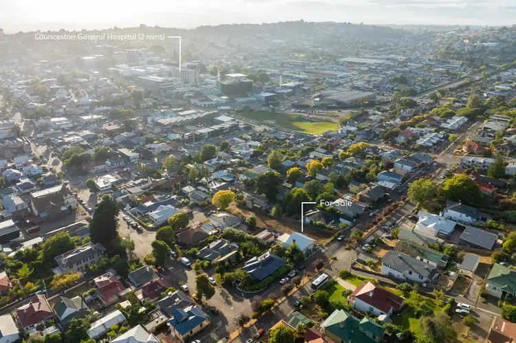 35 Upton Street, Launceston TAS 7250