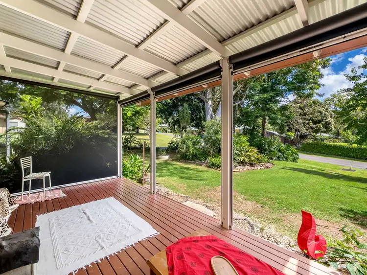 2/19 Evelyn Villa Drive, Alstonville NSW 2477