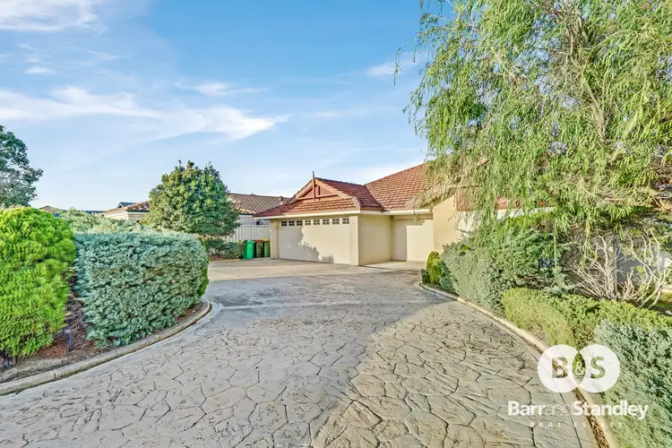 Second view of Homely house listing, 12 Willis Cove, Pelican Point WA 6230