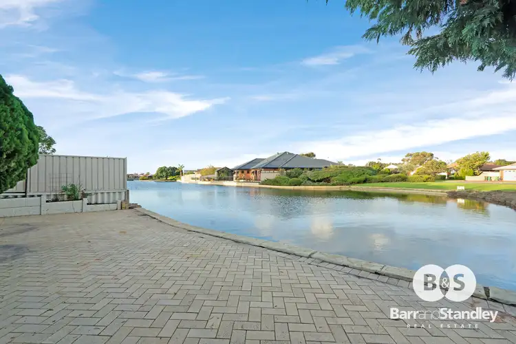 Fourth view of Homely house listing, 12 Willis Cove, Pelican Point WA 6230
