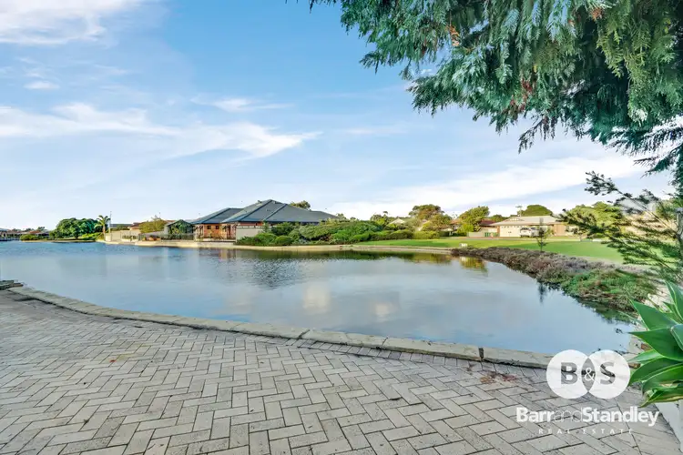 Fifth view of Homely house listing, 12 Willis Cove, Pelican Point WA 6230