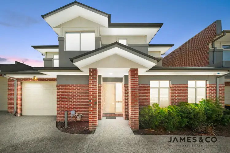 2/39 Boldrewood Parade, Reservoir VIC 3073