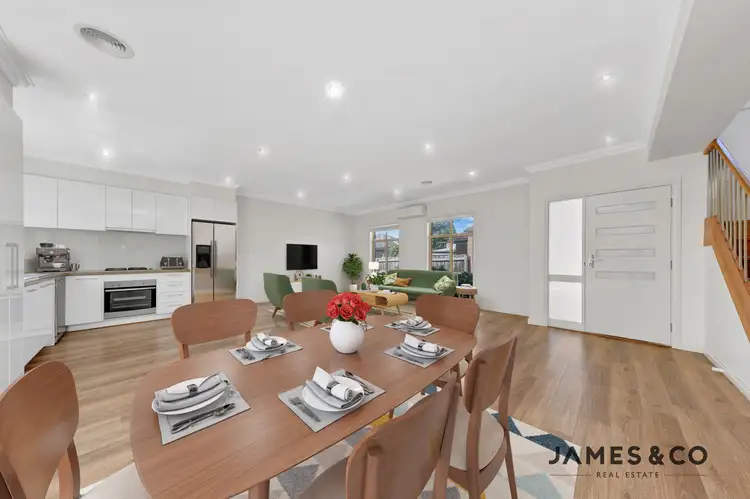 Third view of Homely unit listing, 2/39 Boldrewood Parade, Reservoir VIC 3073