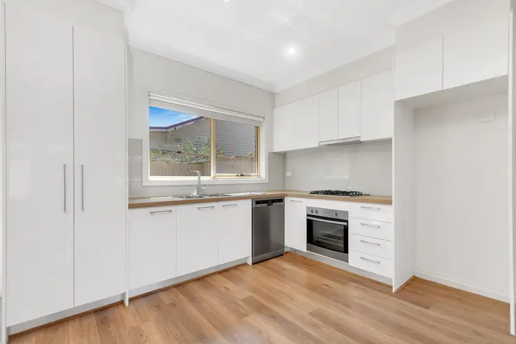 Fourth view of Homely unit listing, 2/39 Boldrewood Parade, Reservoir VIC 3073