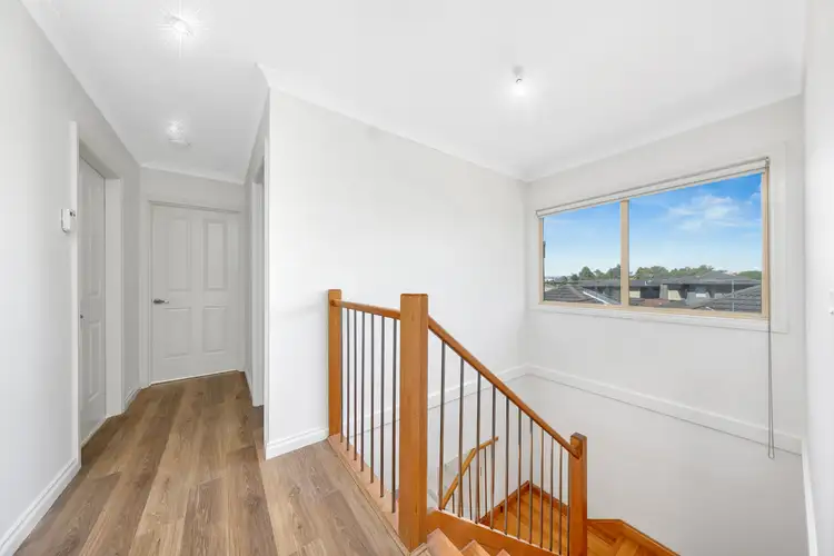 Sixth view of Homely unit listing, 2/39 Boldrewood Parade, Reservoir VIC 3073