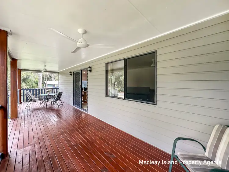 Third view of Homely house listing, 27 Eastern Road, Macleay Island QLD 4184
