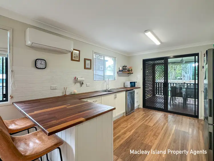Fourth view of Homely house listing, 27 Eastern Road, Macleay Island QLD 4184