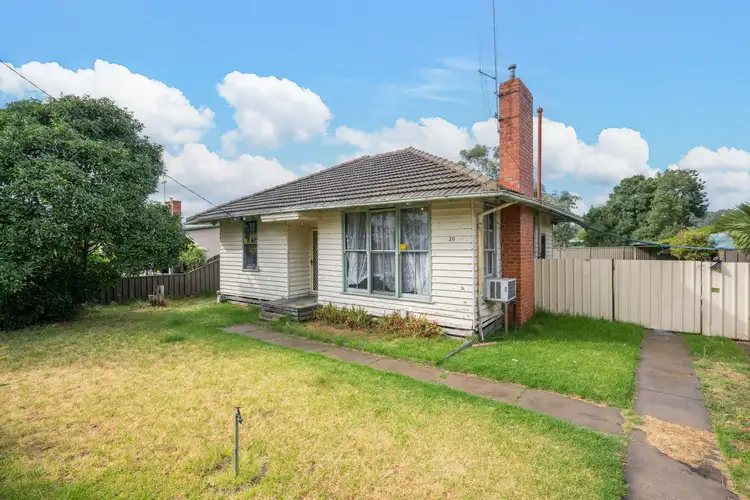 20 Balaclava Road, Shepparton VIC 3630