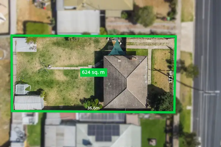 Third view of Homely house listing, 20 Balaclava Road, Shepparton VIC 3630