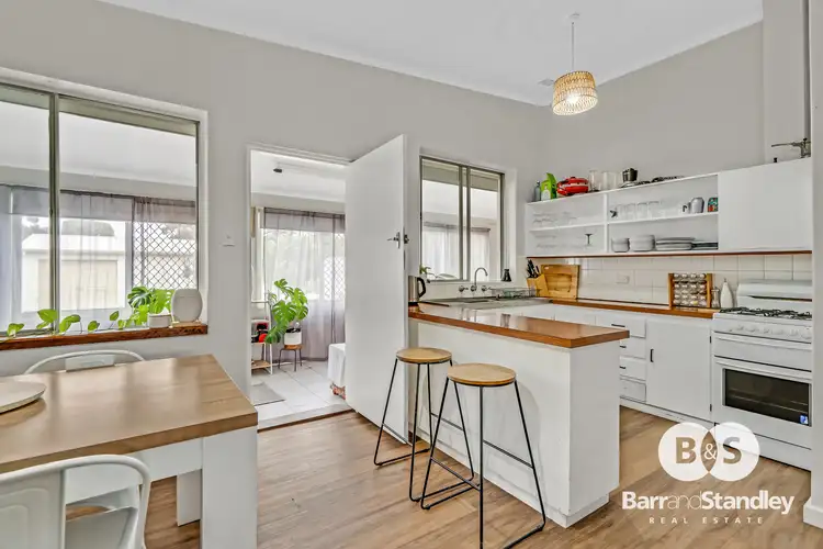 14 Morrissey Street, Glen Iris WA 6230