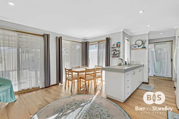24A Flaherty Court, Carey Park WA 6230