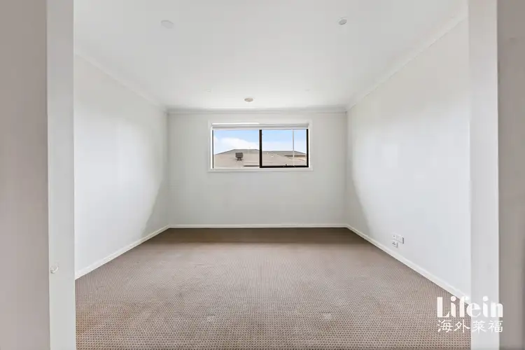 Fifth view of Homely house listing, 91 Karawarra Circuit, Cranbourne North VIC 3977
