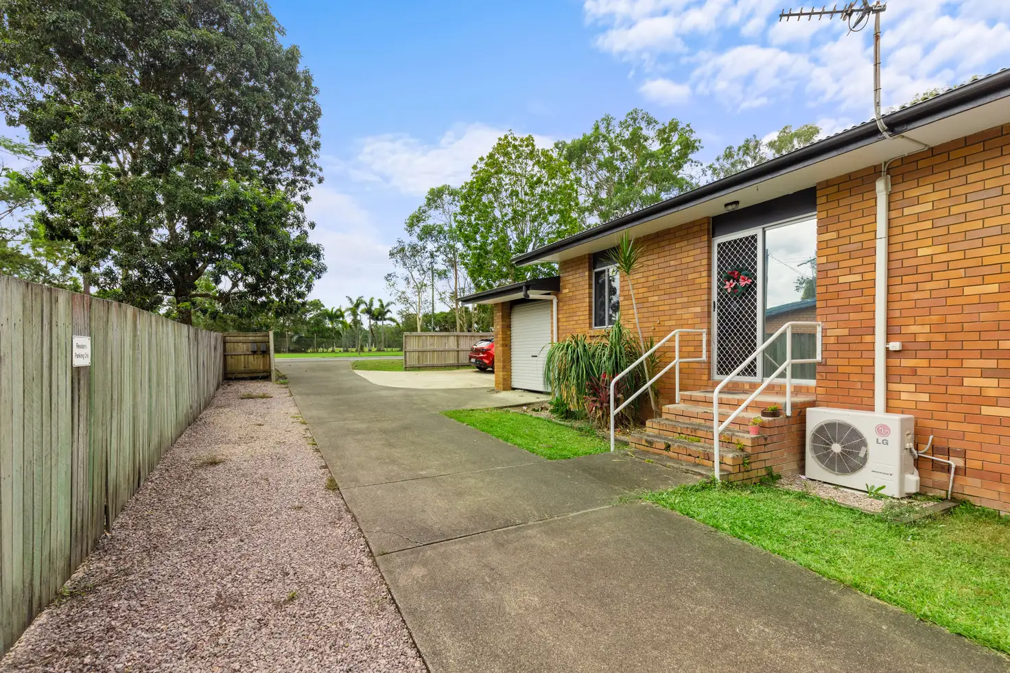 Main view of Homely semi-detached listing, 38 Caloundra Street, Landsborough QLD 4550