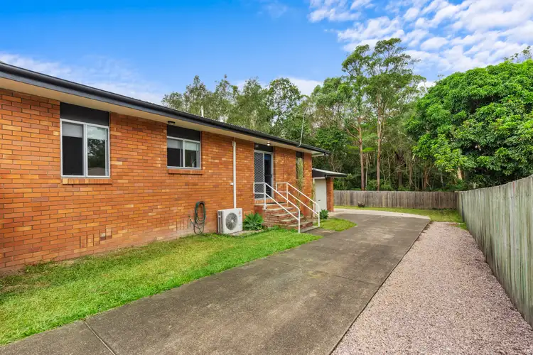 Second view of Homely semi-detached listing, 38 Caloundra Street, Landsborough QLD 4550