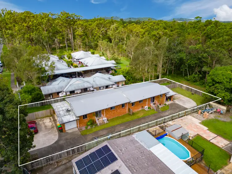 Third view of Homely semi-detached listing, 38 Caloundra Street, Landsborough QLD 4550