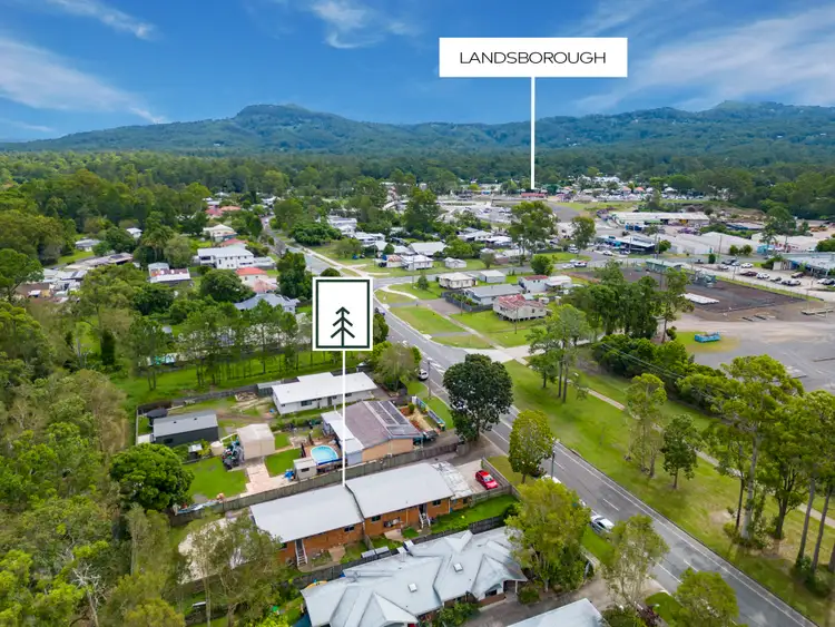 Fourth view of Homely semi-detached listing, 38 Caloundra Street, Landsborough QLD 4550